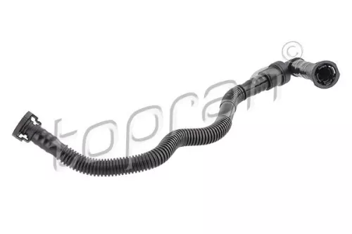 Schlauch, Zylinderkopfhaubenentlüftung